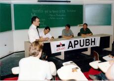 Assembleia Geral dos Professores da UFMG